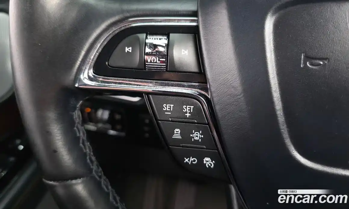 Lincoln Navigator 2023 3.5 гидро, фото 23