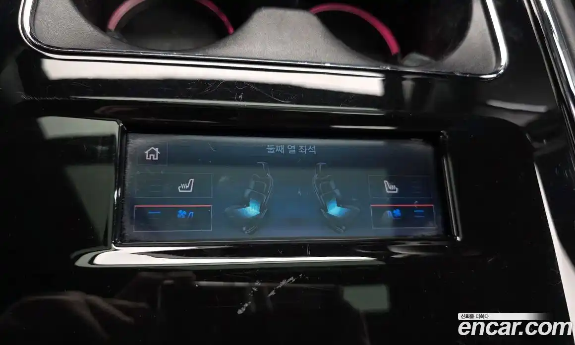 Lincoln Navigator 2023 3.5 гидро, фото 25