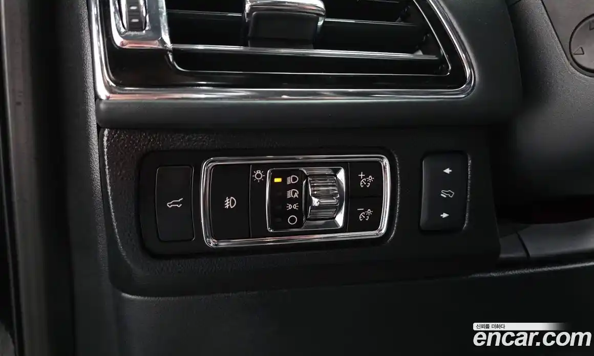 Lincoln Navigator 2023 3.5 гидро, фото 27
