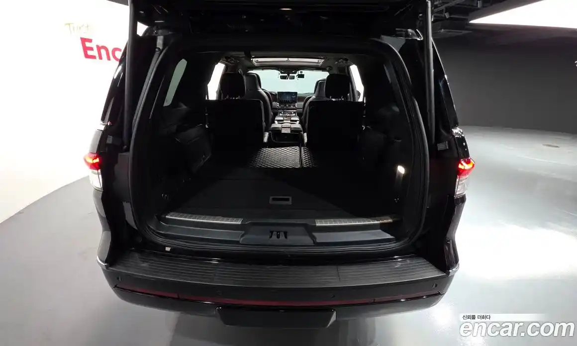 Lincoln Navigator 2023 3.5 гидро, фото 32