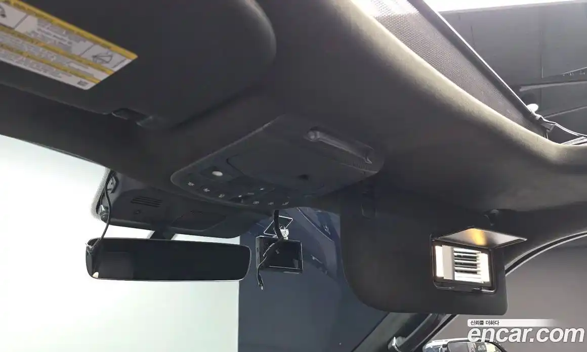 Lincoln Navigator 2023 3.5 гидро, фото 33