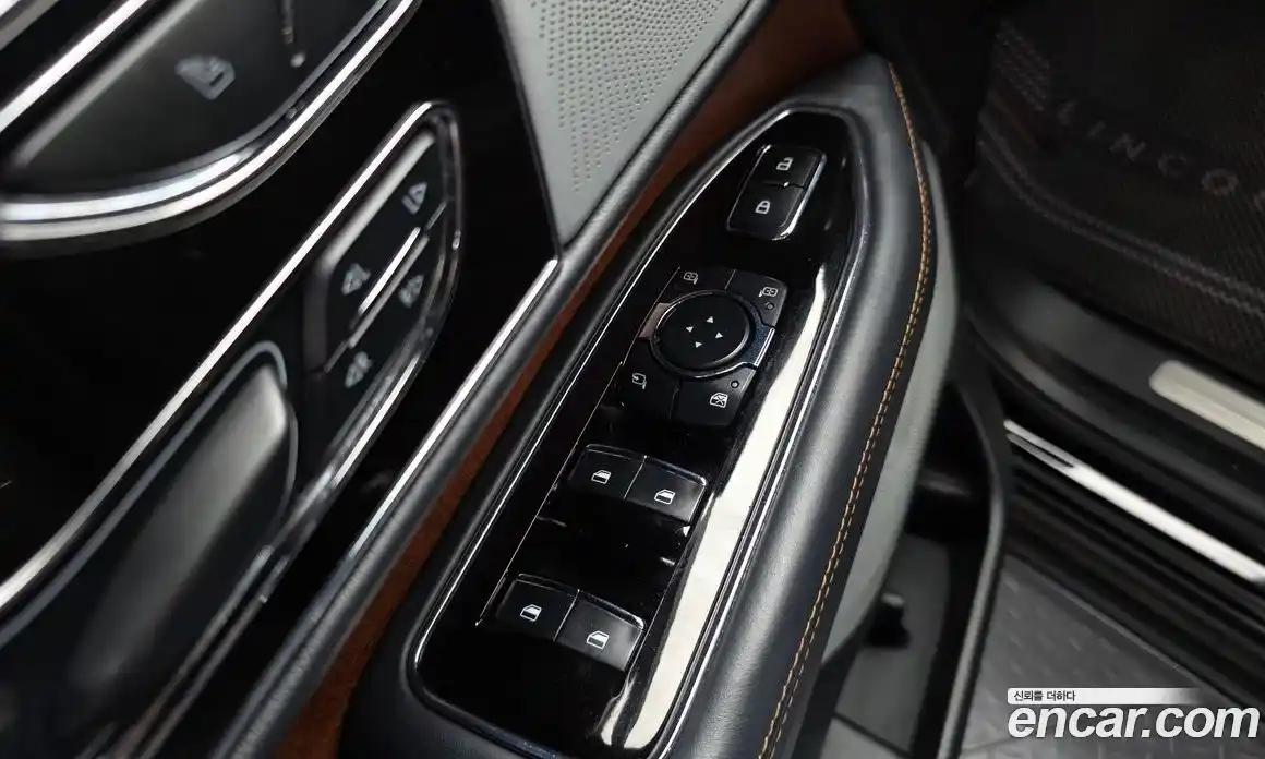 Lincoln Navigator 2023 3.5 гидро, фото 35