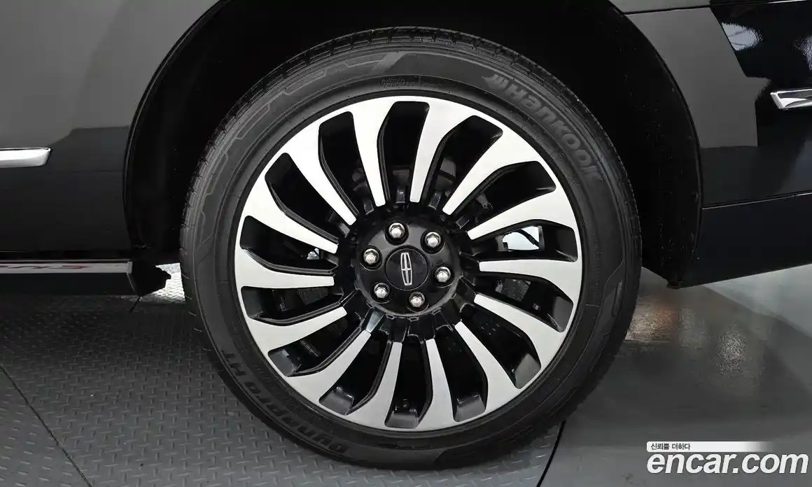Lincoln Navigator 2023 3.5 гидро, фото 7
