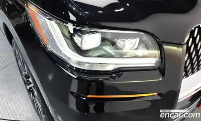 Lincoln Navigator 2023 3.5 гидро, миниатюра 8