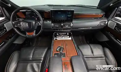 Lincoln Navigator 2023 3.5 гидро, миниатюра 10