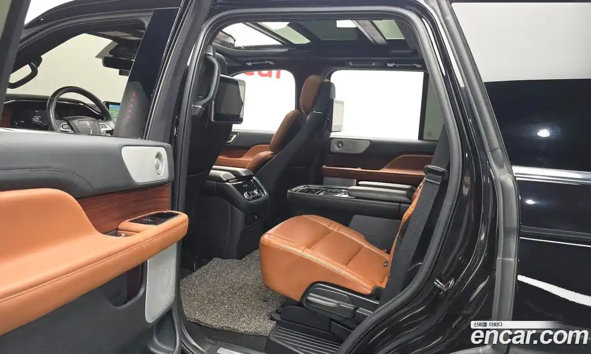 Lincoln Navigator 2021 3.5 гидро, фото 11