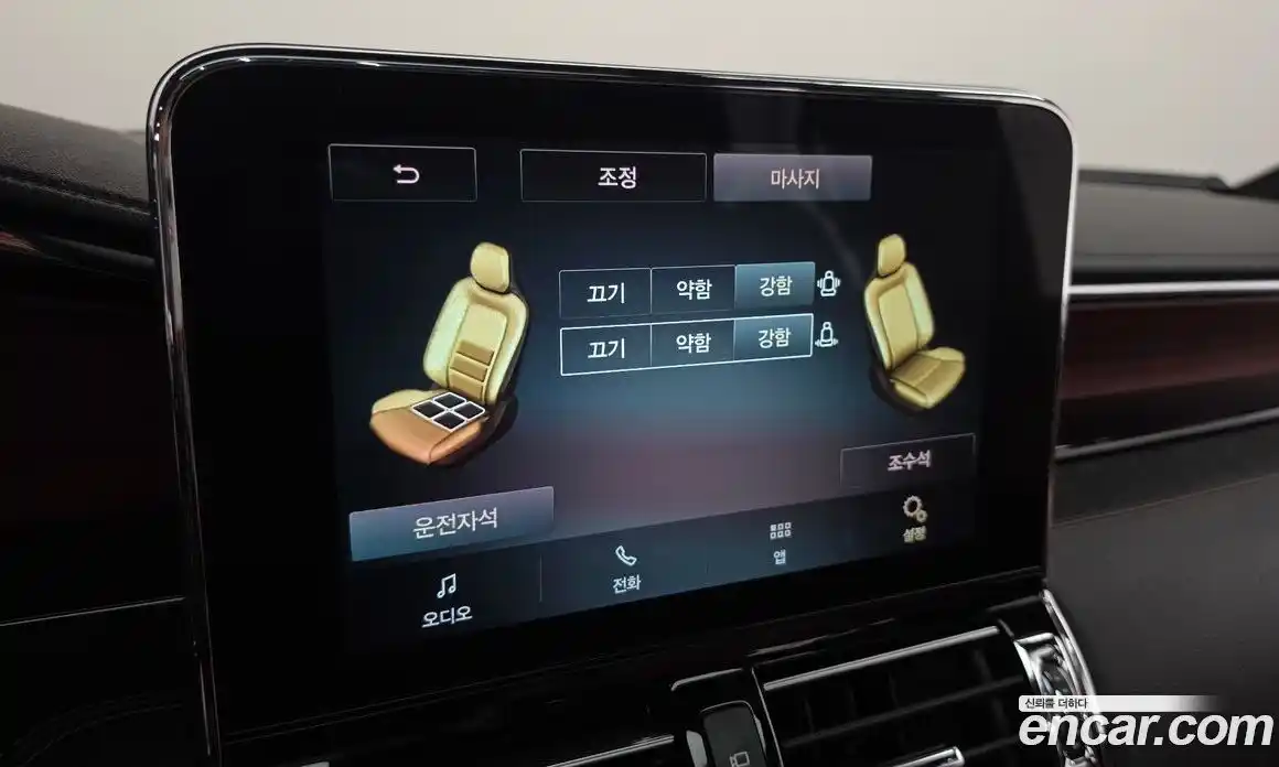 Lincoln Navigator 2021 3.5 гидро, фото 16