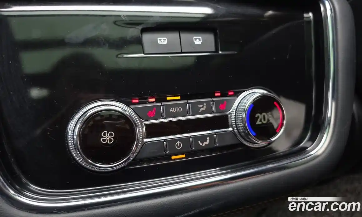 Lincoln Navigator 2021 3.5 гидро, фото 17