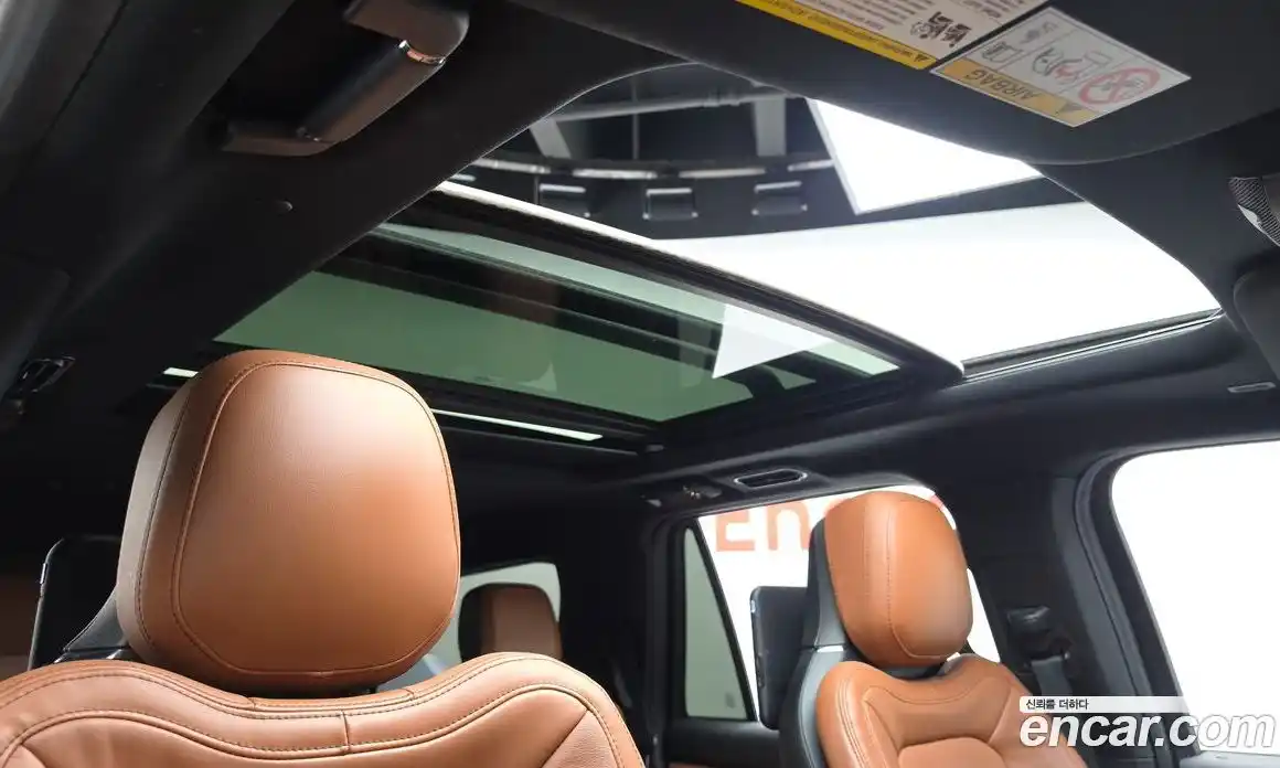 Lincoln Navigator 2021 3.5 гидро, фото 20