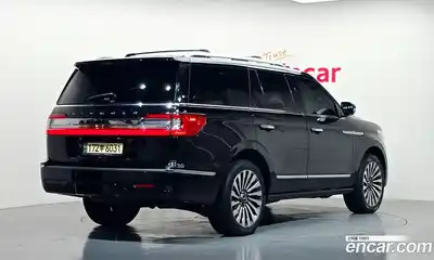 Lincoln Navigator 2021 3.5 гидро, миниатюра 2
