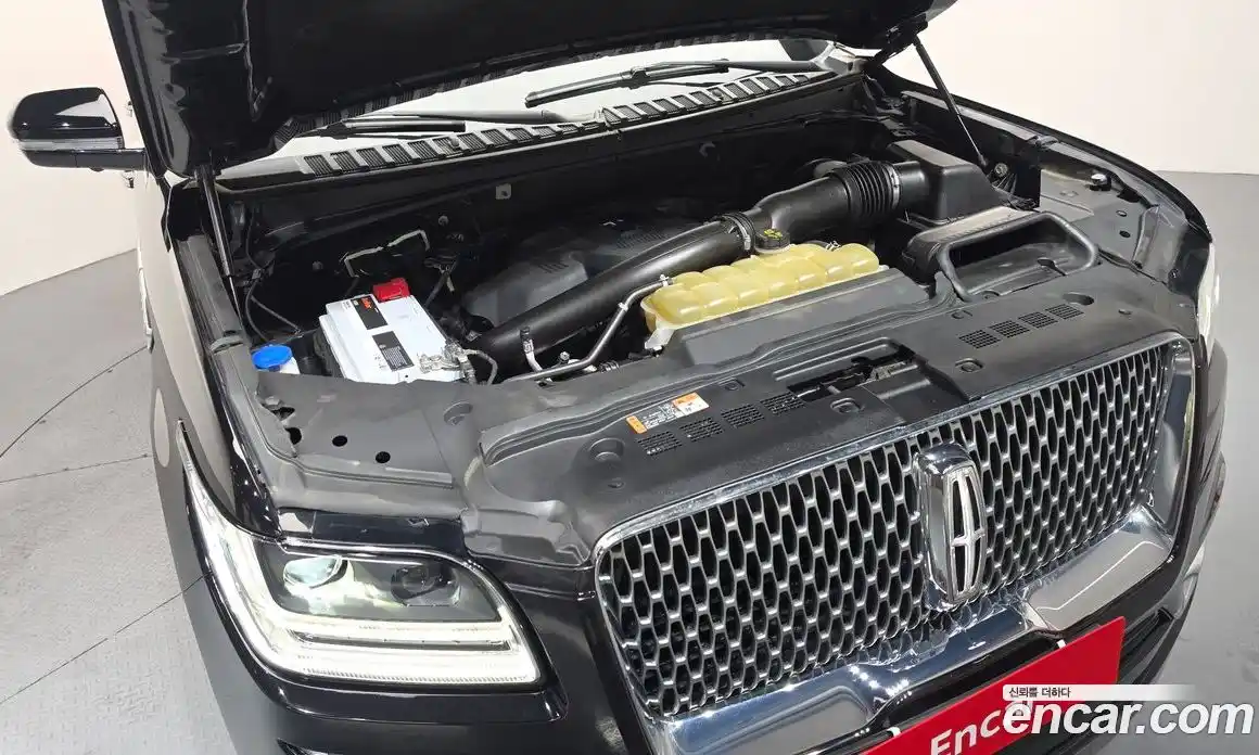Lincoln Navigator 2021 3.5 гидро, фото 6
