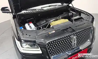 Lincoln Navigator 2021 3.5 гидро, миниатюра 6