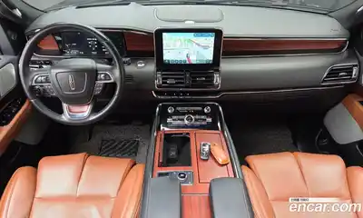 Lincoln Navigator 2021 3.5 гидро, миниатюра 7