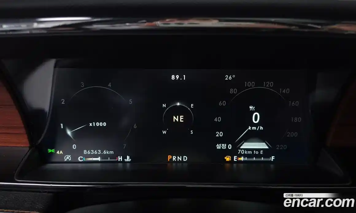 Lincoln Navigator 2021 3.5 гидро, фото 8