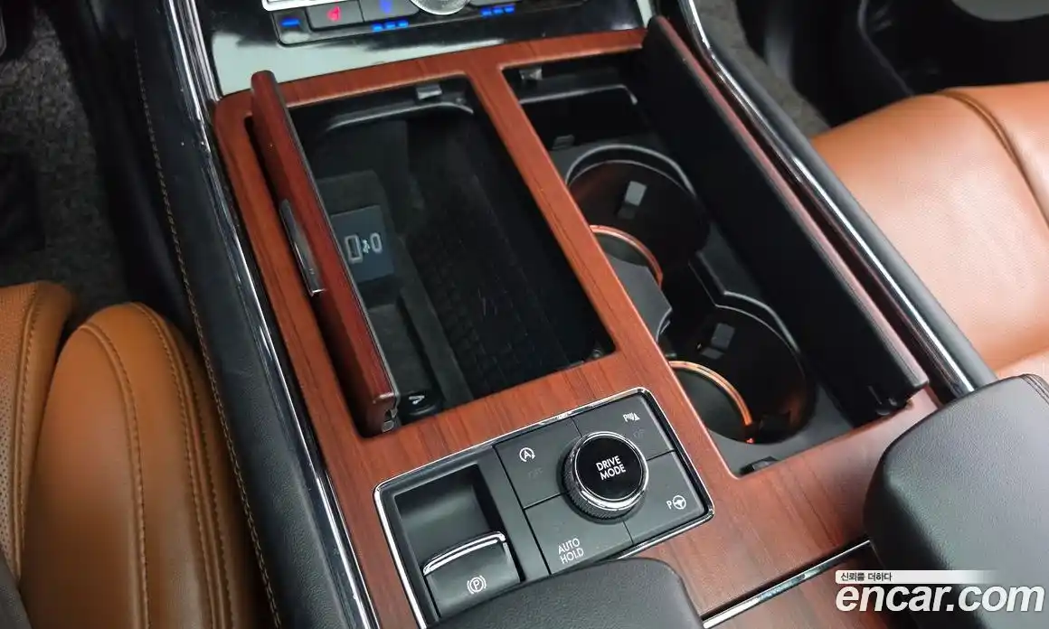 Lincoln Navigator 2021 3.5 гидро, фото 9