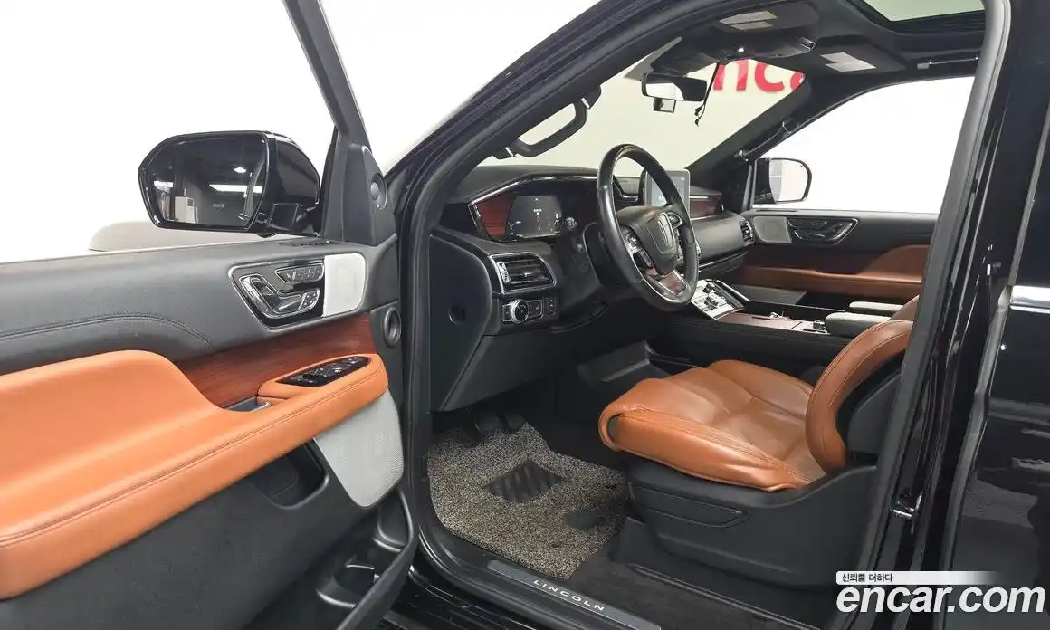 Lincoln Navigator 2021 3.5 гидро, фото 10