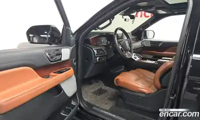 Lincoln Navigator 2021 3.5 гидро, миниатюра 10