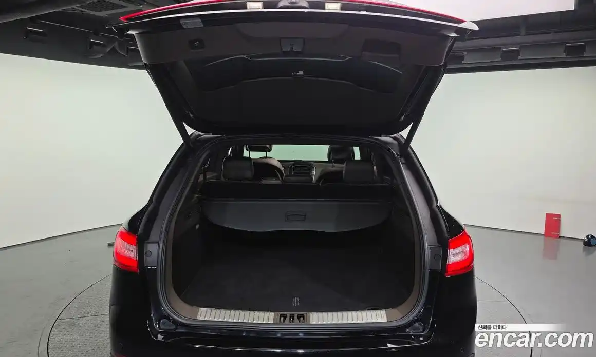 Lincoln MKX 2017 2.7 гидро, фото 20