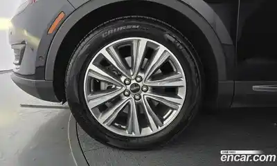 Lincoln MKX 2017 2.7 гидро, миниатюра 5