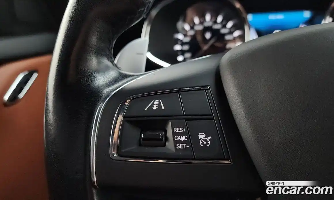 Maserati Quattroporte 2016 3.0 гидро, фото 21