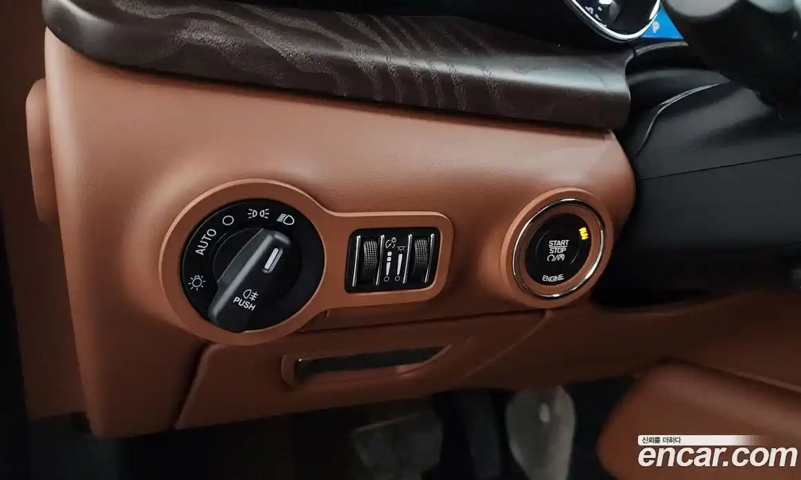Maserati Quattroporte 2016 3.0 гидро, фото 27