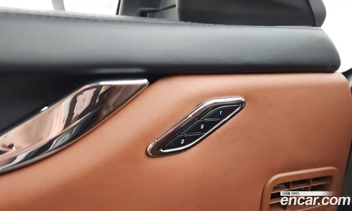 Maserati Quattroporte 2016 3.0 гидро, фото 28