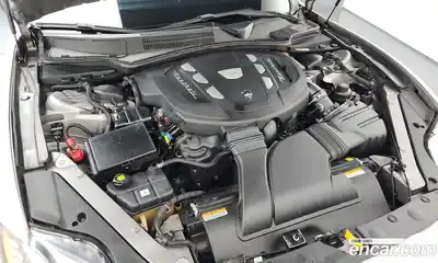 Maserati Quattroporte 2016 3.0 гидро, миниатюра 5