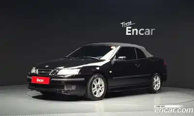 Saab 9-3 2006 2.0 автомат (гидро), миниатюра 1 Saab 9-3 2006 2.0 автомат (гидро), миниатюра 1