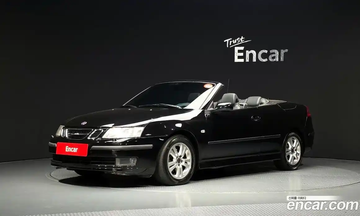 Saab 9-3 2006 2.0 автомат (гидро), фото 19 Saab 9-3 2006 2.0 автомат (гидро), фото 19