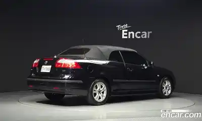 Saab 9-3 2006 2.0 автомат (гидро), миниатюра 2 Saab 9-3 2006 2.0 автомат (гидро), миниатюра 2
