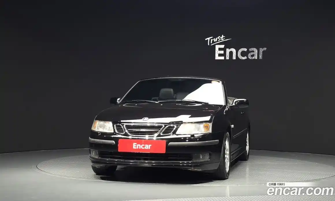 Saab 9-3 2006 2.0 автомат (гидро), фото 3 Saab 9-3 2006 2.0 автомат (гидро), фото 3