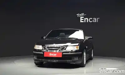 Saab 9-3 2006 2.0 автомат (гидро), миниатюра 3 Saab 9-3 2006 2.0 автомат (гидро), миниатюра 3