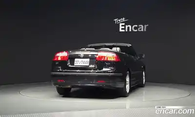 Saab 9-3 2006 2.0 автомат (гидро), миниатюра 4 Saab 9-3 2006 2.0 автомат (гидро), миниатюра 4