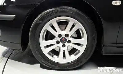 Saab 9-3 2006 2.0 автомат (гидро), миниатюра 5 Saab 9-3 2006 2.0 автомат (гидро), миниатюра 5