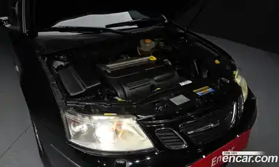 Saab 9-3 2006 2.0 автомат (гидро), миниатюра 6 Saab 9-3 2006 2.0 автомат (гидро), миниатюра 6