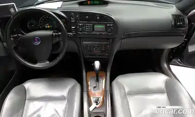 Saab 9-3 2006 2.0 автомат (гидро), миниатюра 7 Saab 9-3 2006 2.0 автомат (гидро), миниатюра 7