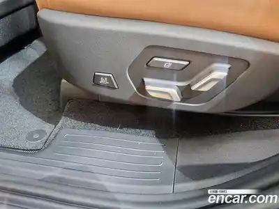 Hyundai Santa Fe 2024 1.6 автомат (гидро), миниатюра 12