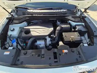 SsangYong Torres 2023 1.5 автомат (гидро), миниатюра 6