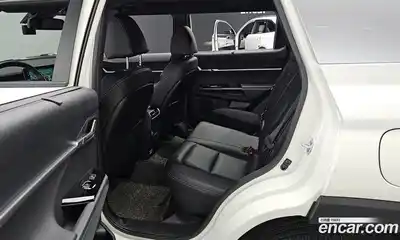 SsangYong Torres 2022 1.5 автомат (гидро), миниатюра 12