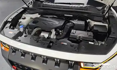 SsangYong Torres 2022 1.5 автомат (гидро), миниатюра 6