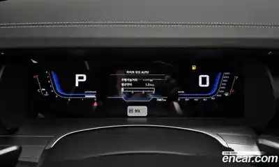 SsangYong Torres 2022 1.5 автомат (гидро), миниатюра 8