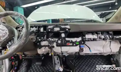 Kia Carnival 2024 2.2 автомат (гидро), миниатюра 11
