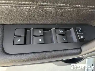 Chevrolet Captiva 2016 2.0 автомат (гидро), миниатюра 11