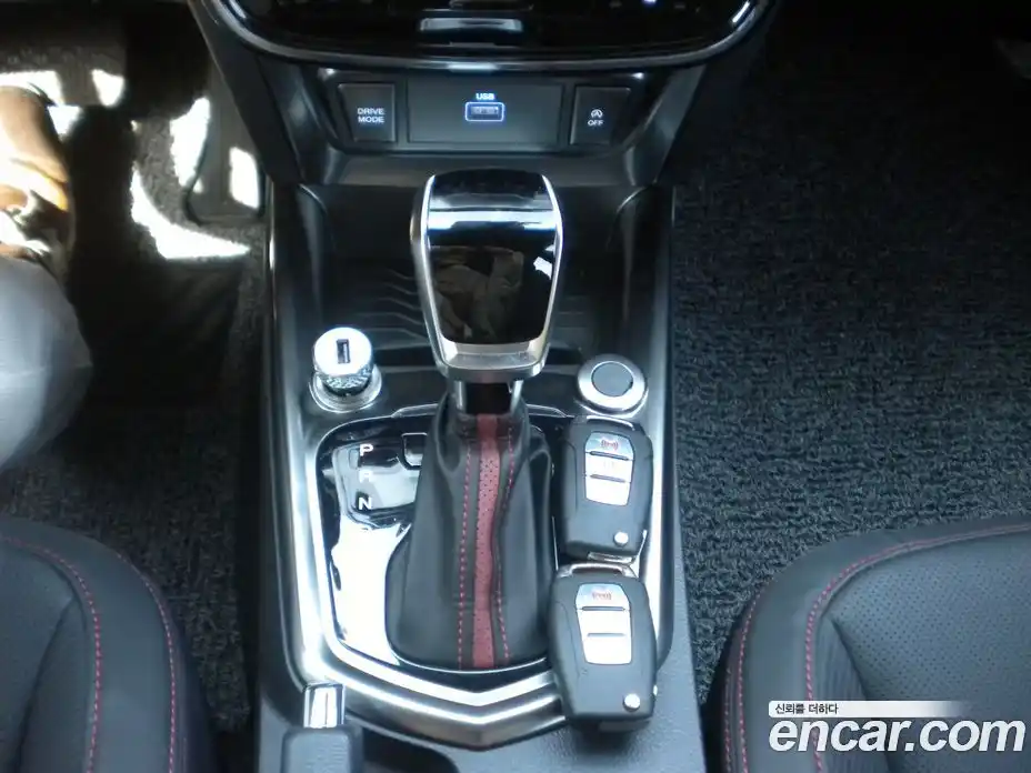 SsangYong TIBOLI 2021 1.5 автомат (гидро), фото 9