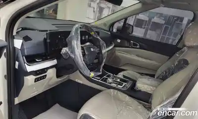 Kia Carnival 2025 1.6 автомат (гидро), миниатюра 8