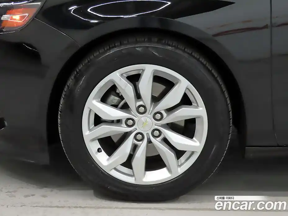 Chevrolet Impala 2017 2.5 автомат (гидро), фото 20