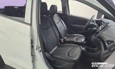 Chevrolet Spark 2017 1.0 автомат (гидро), миниатюра 12