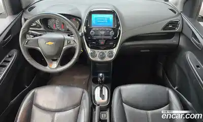 Chevrolet Spark 2017 1.0 автомат (гидро), миниатюра 7