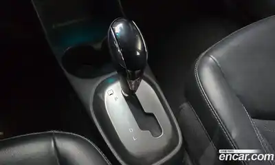 Chevrolet Spark 2017 1.0 автомат (гидро), миниатюра 9