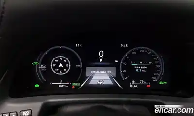 Lexus LS 2024 3.5 гидро, миниатюра 8